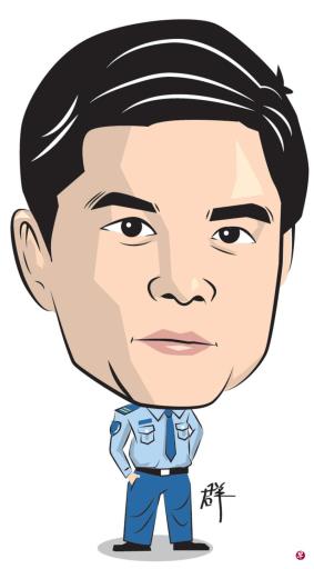 新闻人间:“保安出身”的央视前主持人赵普