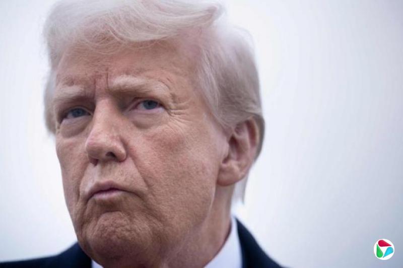 严孟达:“特朗普速度”催生新秩序