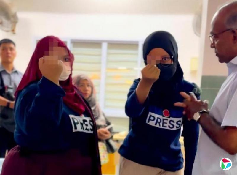 社论:让接见选民活动更有序纯粹