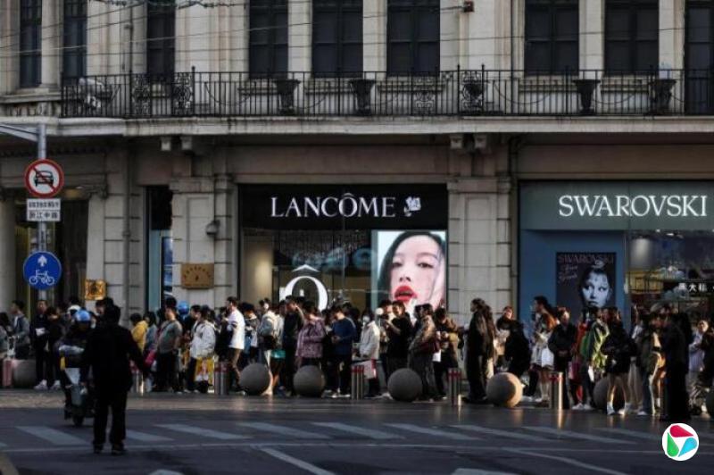 中国商务部称将扩大开放平台以稳定外资