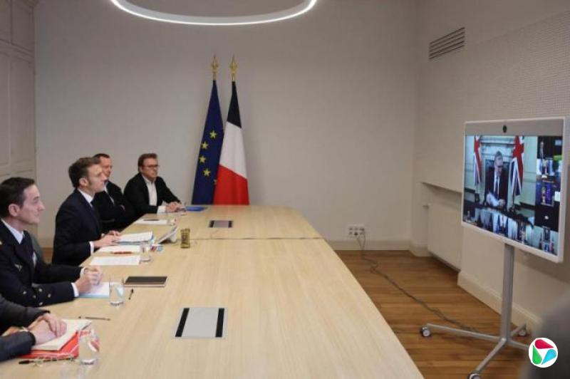 安德鲁·科先科、约瑟夫·施蒂格利茨:欧洲对抗俄罗斯的有力工具