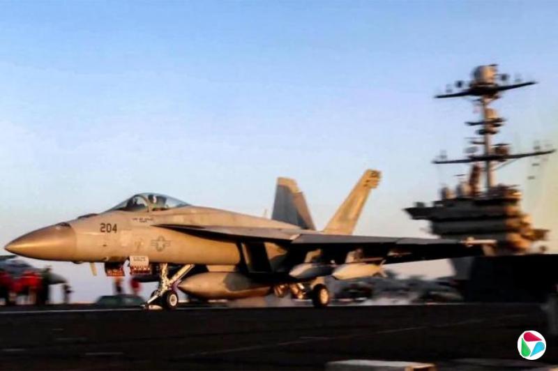 伊朗警告美国任何侵略行为将引发严重后果