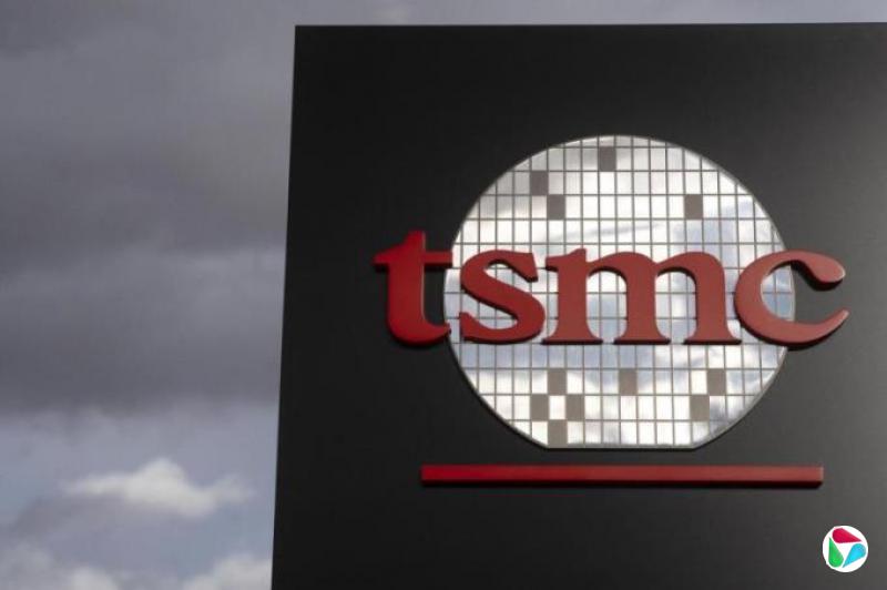 美国尖端半导体份额未来五年将扩大