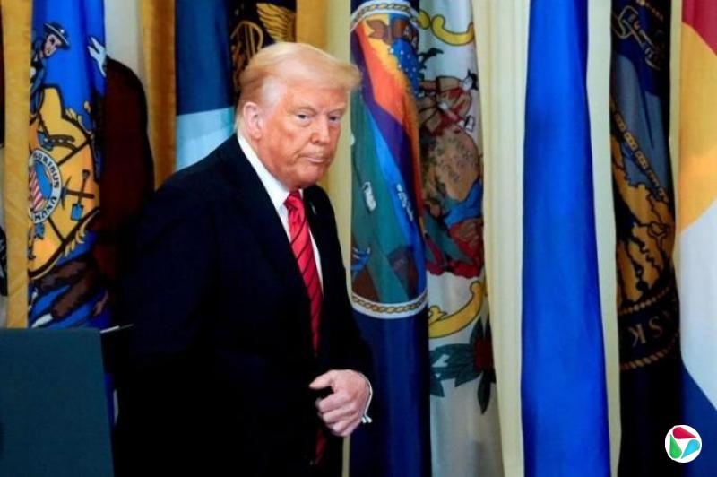 特朗普动用紧急权力 提高美国关键矿产生产