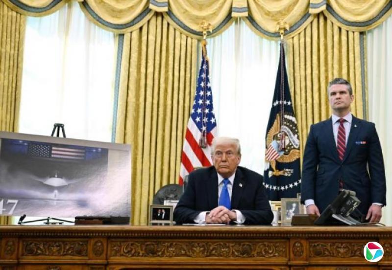 波音力压洛克希德·马丁 拿下美国第六代战斗机大单