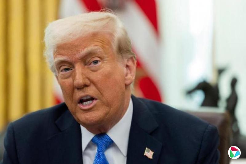 消息:特朗普4月2日或不会实施特定行业关税