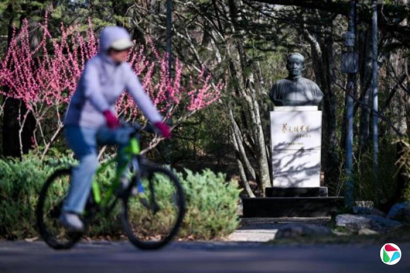 特稿:华人科学家再掀“海归潮”