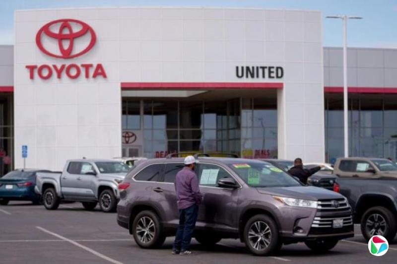 消息:特朗普助手起草提案 对多数进口征收约20%关税