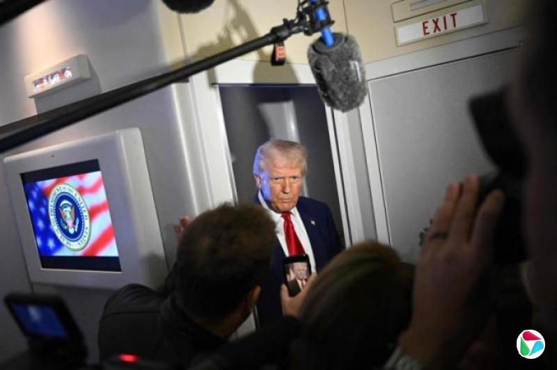 若有“惊人”好处 特朗普愿降低关税