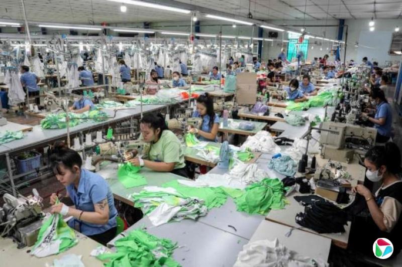 东南亚国家经济增长受关税影响 分析师调低多国预期