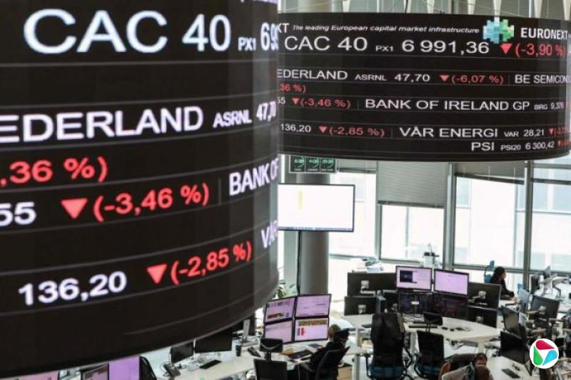 欧盟贸易部长同意优先与美国谈判取消关税