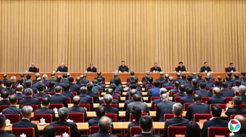 中国罕见召开中央周边工作会议 学者:北京将强化对周边国家统战