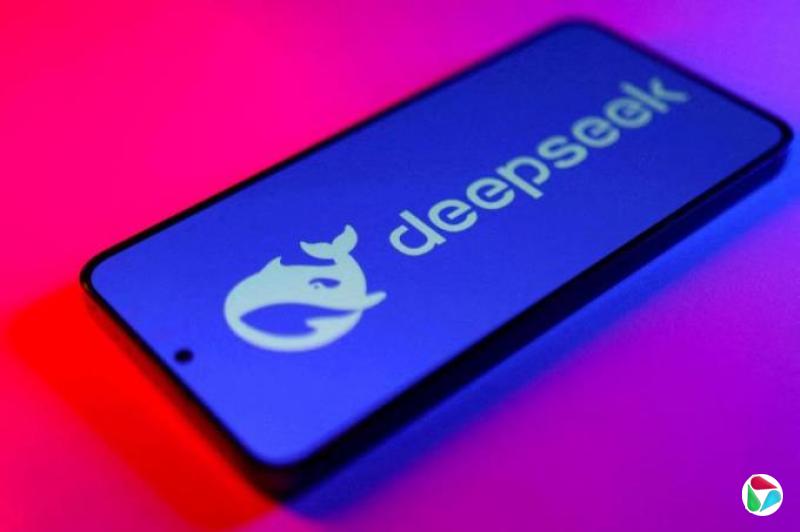 ӢΰﾧƬк ìͷָDeepSeek