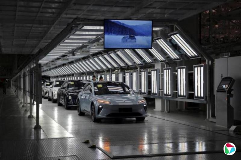 中国智能网联汽车迎来强监管 厂商禁用“自动”“智驾”词汇作宣传