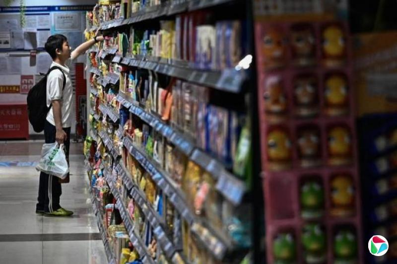 调查:关税战加剧中国家庭对就业和收入担忧