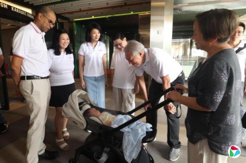 【GE2025】提名日逼近 行动党与工人党东部和东北部布局仍未明朗