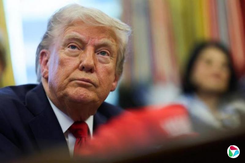 特朗普斥泽连斯基不承认俄占领克里米亚 阻碍解决俄乌冲突