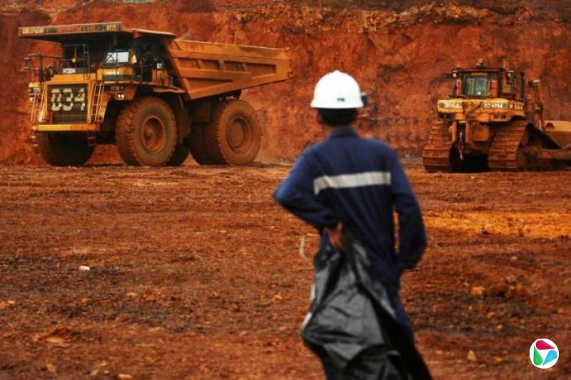 中企华友钴业投资印尼电池项目