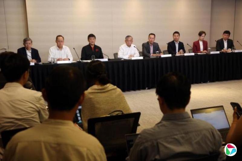 社论:经济韧性小组任重道远