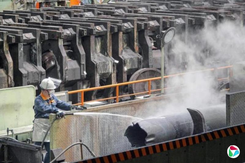 中国第一季度工业企业利润回升 未来或面临更大压力