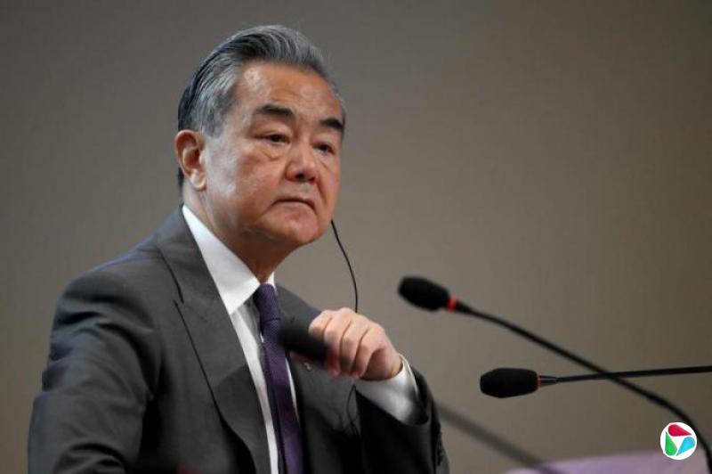 王毅出席金砖国家外长会:妥协退缩只让霸凌者得寸进尺