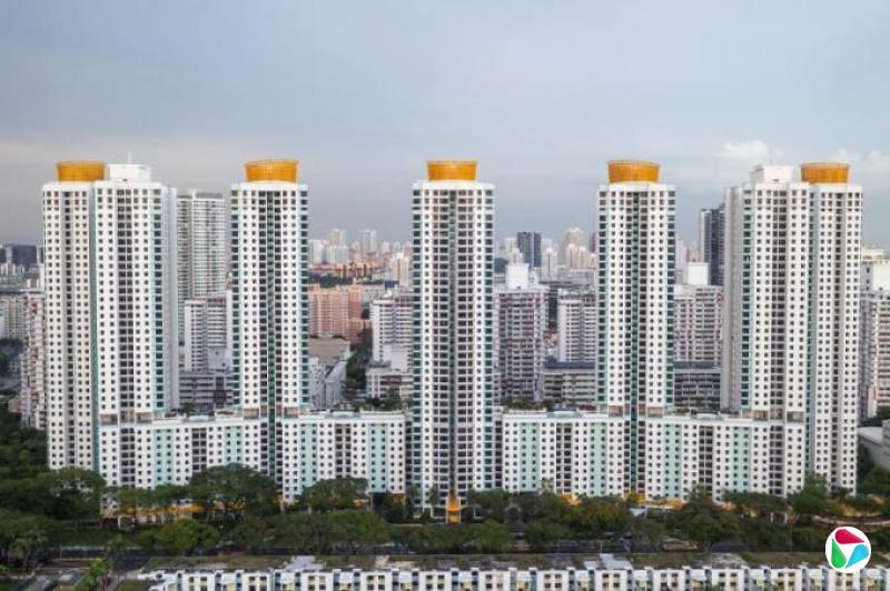 胡晓玲:新加坡60年考卷:平衡经济增长与社会福祉