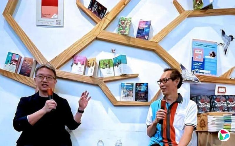 陈志锐:饥饿的意义