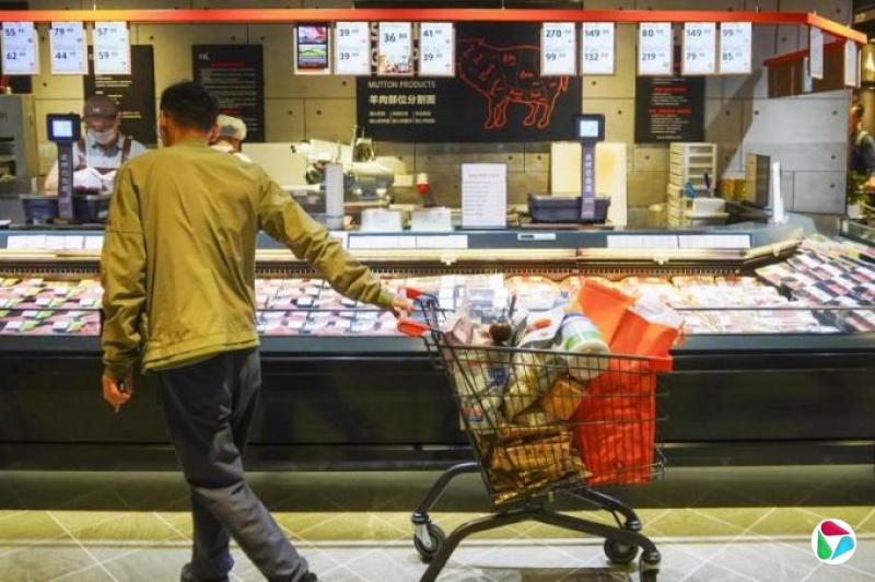 下午察:胖东来老总被网红气到退网