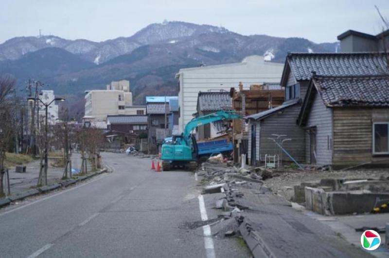 日媒调查:日本物资无法应对“南海海槽地震”