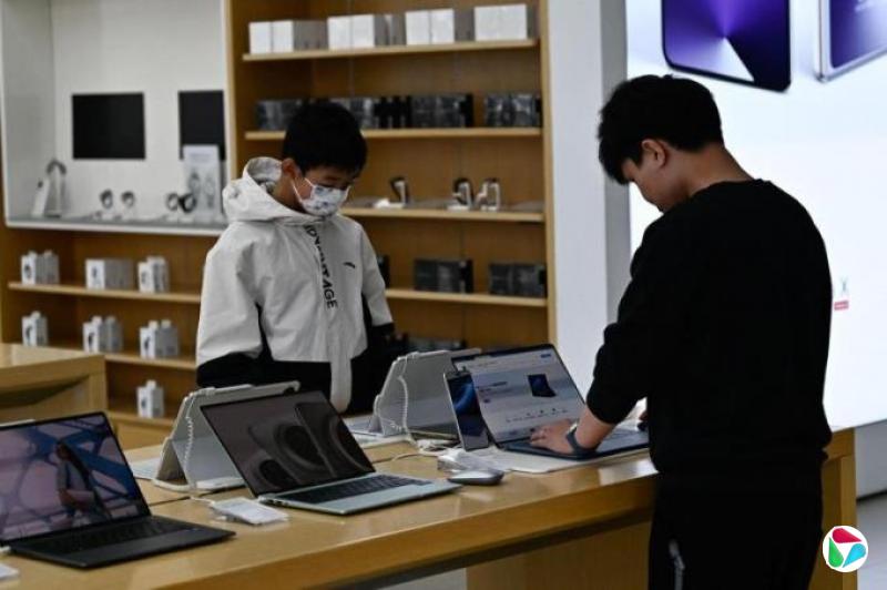 下午察:华为鸿蒙电脑问世了,然后呢?