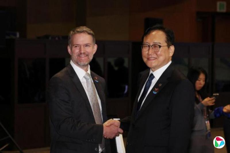 APEC会议关注关税问题 今年亚太出口料几近停滞