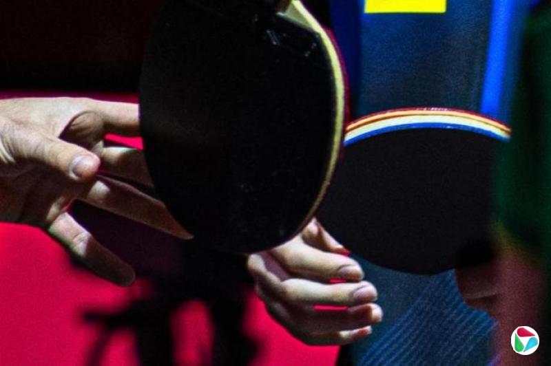 王楚钦球拍赛前检测受损 国际乒联将深入调查原因