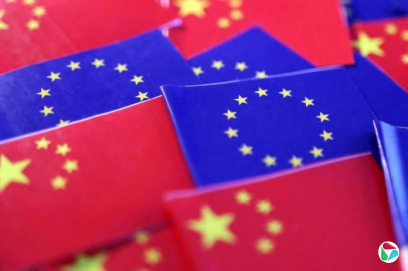 研究报告:中国去年对欧投资激增47% 七年来首次增长