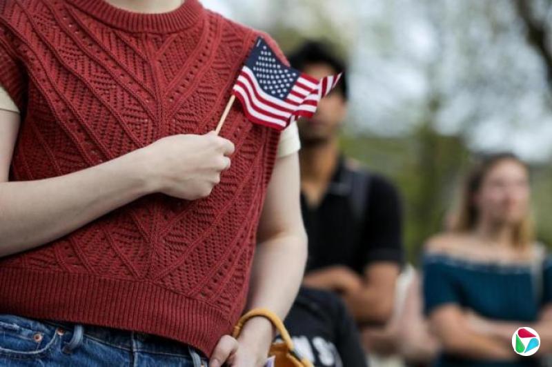 【早知】美国政府凭什么阻止哈佛招收国际生?