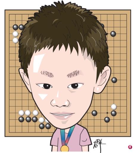 新闻人间:九岁围棋少年的悲剧