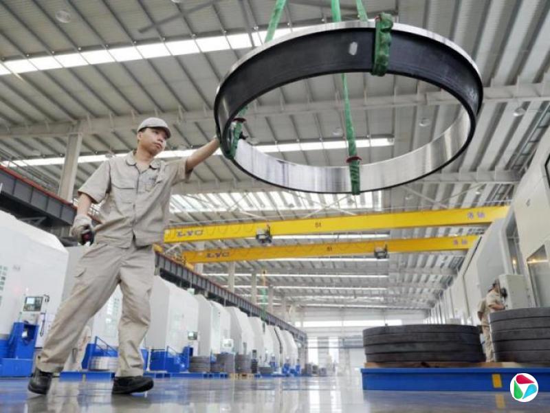 “中国制造2025”升级版 重点发展晶片制造设备等关键技术