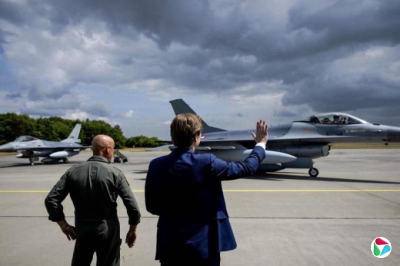 欧美解除射程限制 乌可直攻俄境目标