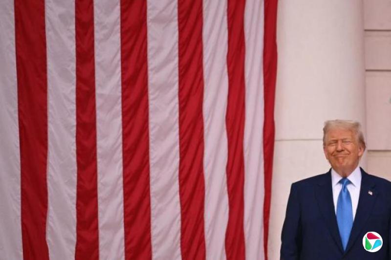 徐奇渊:特朗普式市场波动能否被缓解?