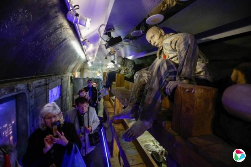 丁一鸣:二战结束80年:我们在纪念什么?