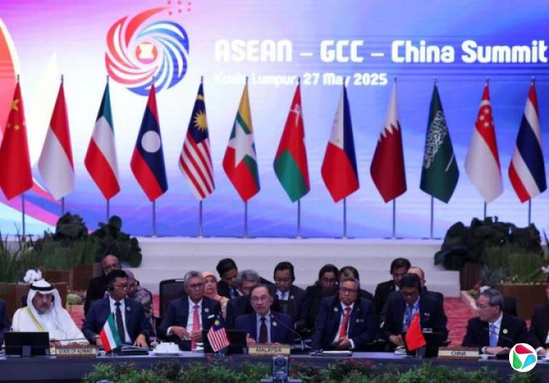 社论:力挽狂澜维护自贸体系