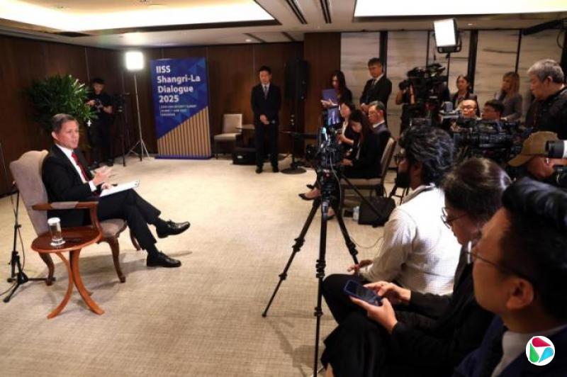 陈振声:美承诺介入印太 各国叫好但期待具体行动