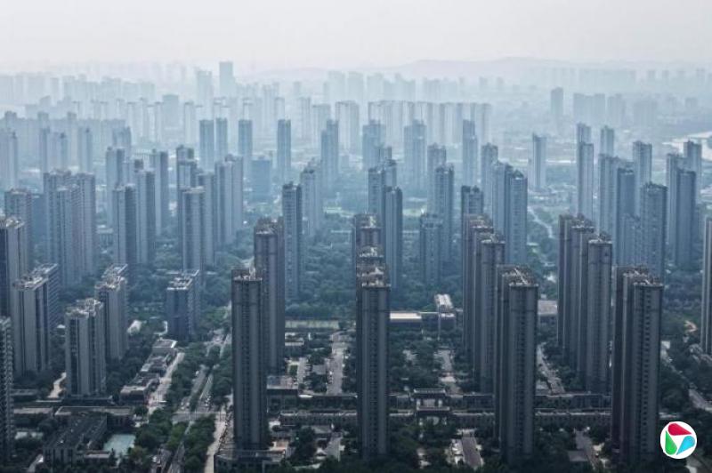 中国5月新房价格上涨 业者:大部分房子仍不好卖