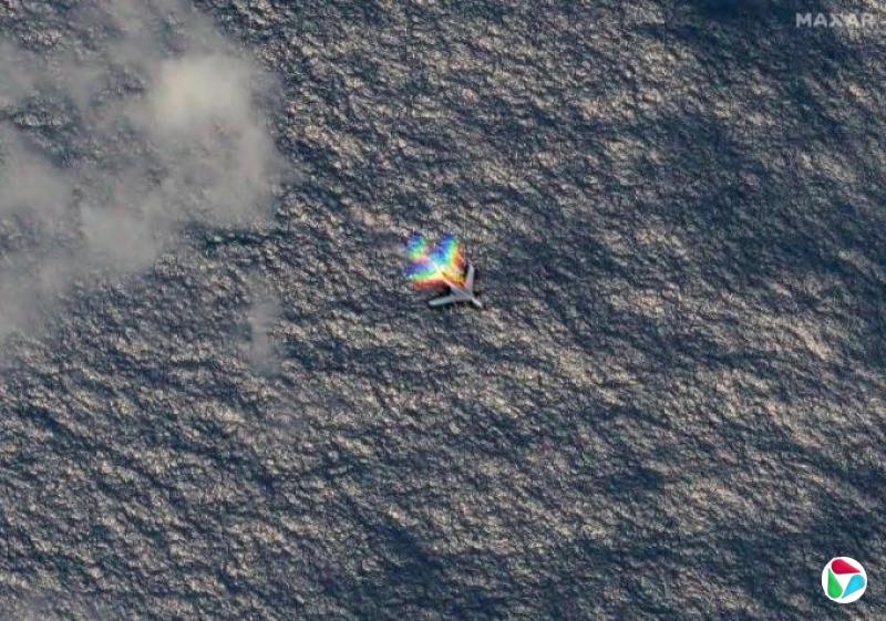 台指大陆机舰对第一岛链进行极限施压