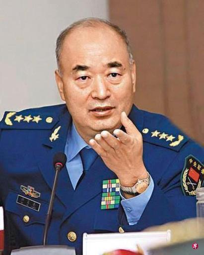 中共中央军委原副主席许其亮病逝 有消息称跑步突发心梗