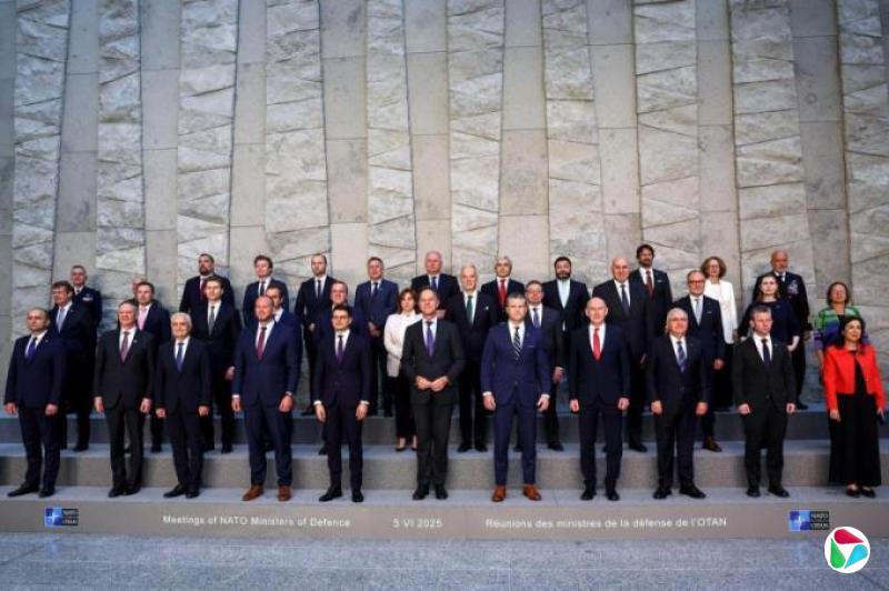 美防长:北约各国已基本就新国防开支目标达成共识