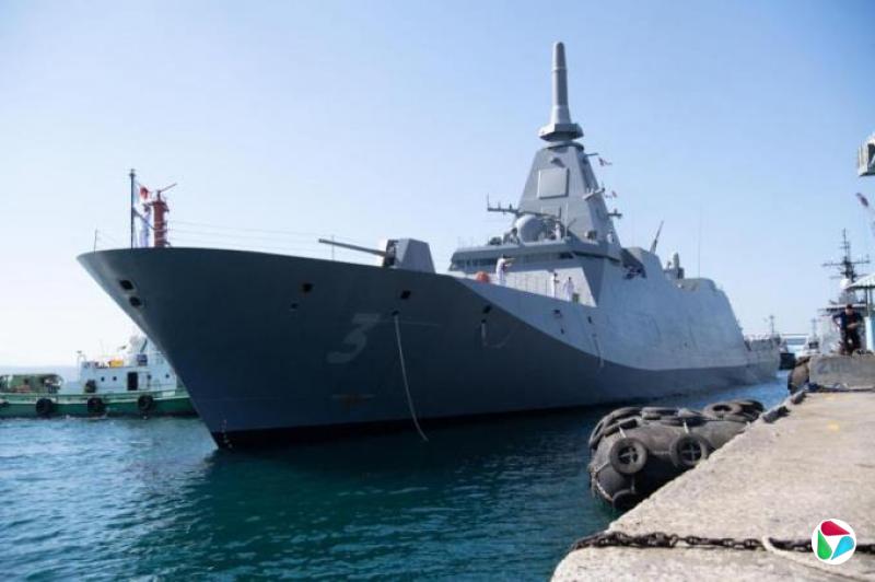 美国立场存疑 日本加大力度应对中国军力扩张