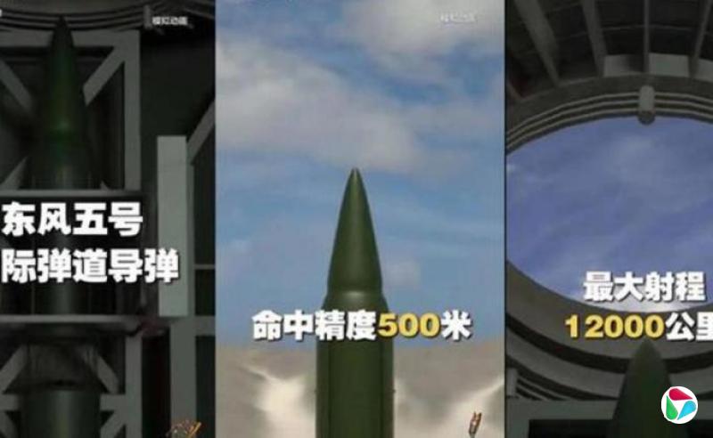 于泽远:中国再秀“核肌肉”