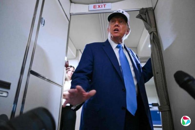 特朗普:习近平同意重启稀土供应