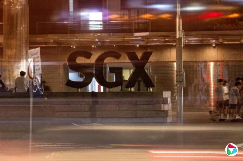 谭蕾:狮城资本市场 振兴更待何时