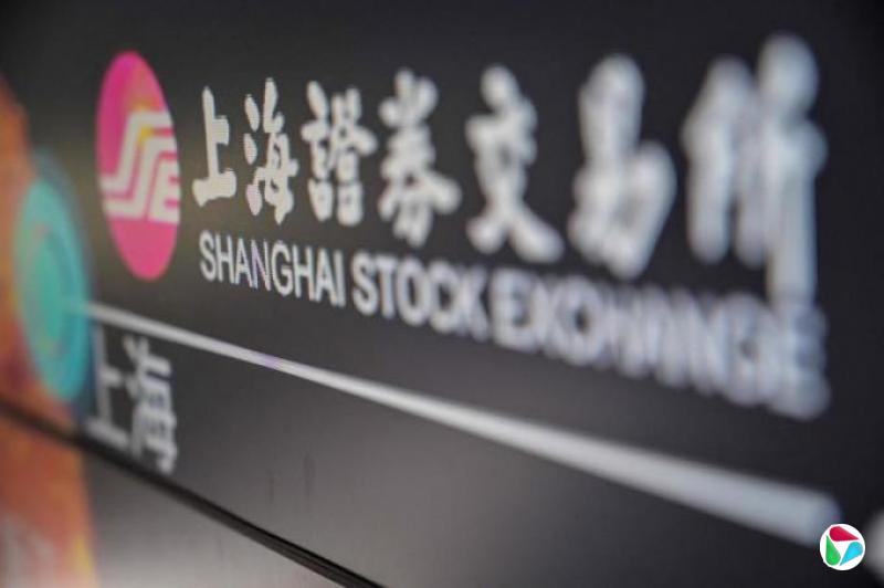 中国新股申购人数创两年多来新高